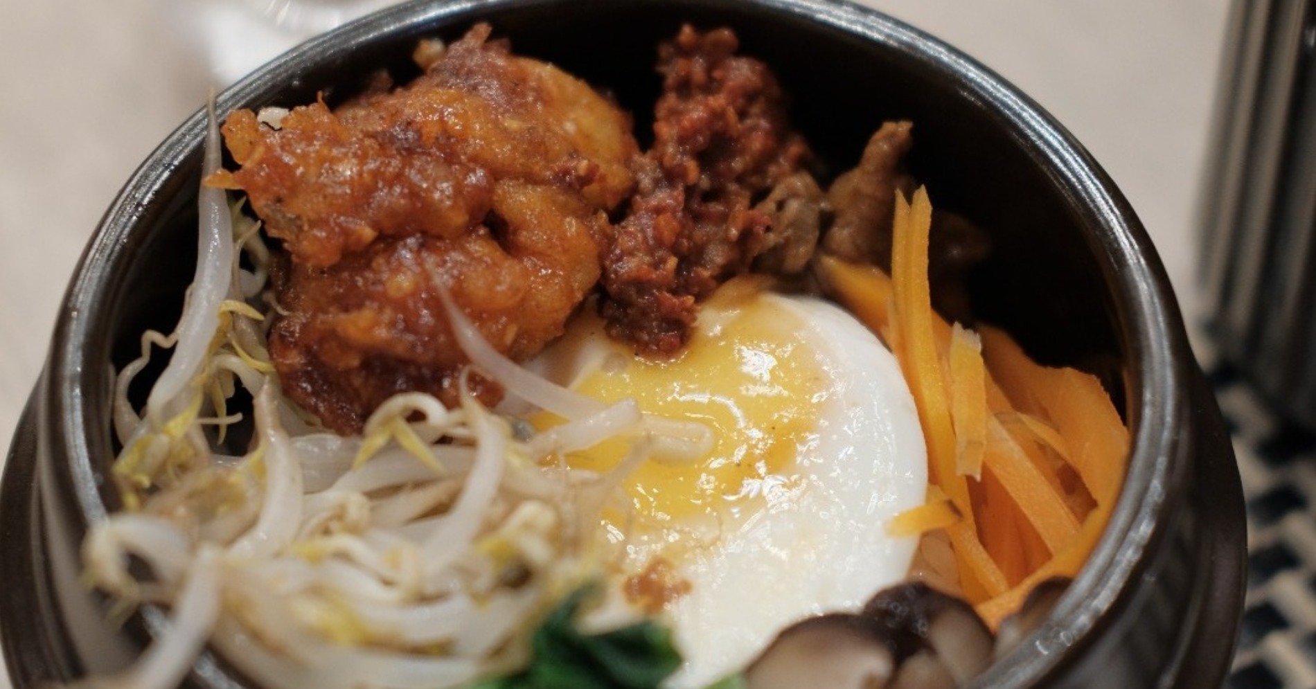 Menikmati Paduan Kuliner Tradisional dan Kontemporer Khas Gangnam
