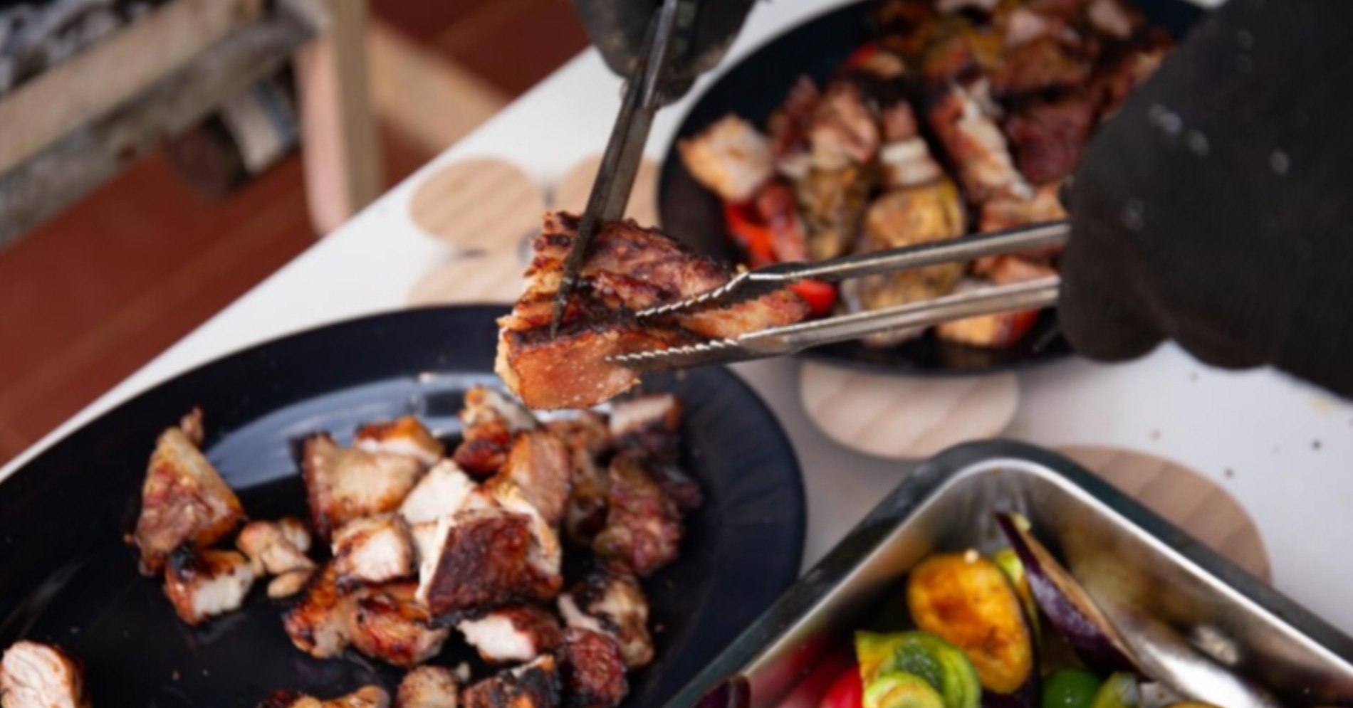 Variasi Restoran All You Can Eat dengan Harga Terjangkau di Jakarta
