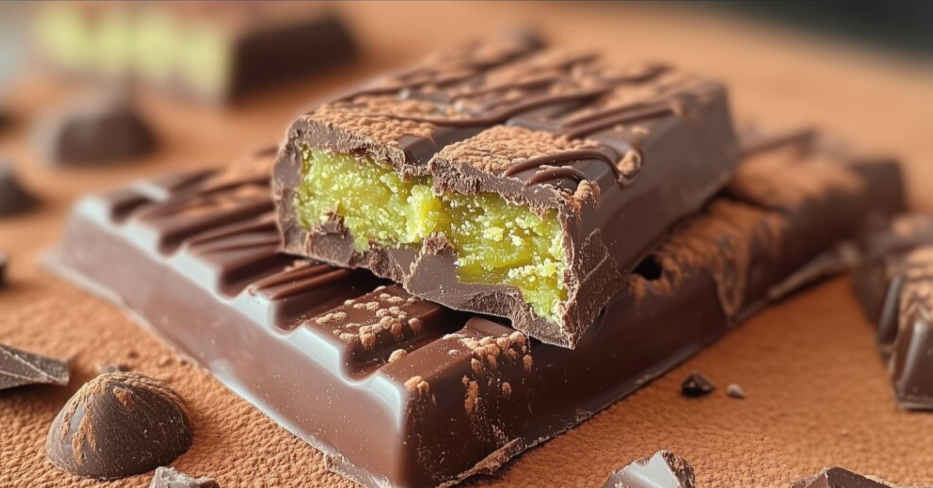 Waspada Bahaya Tersembunyi di Balik Cokelat Dubai yang Viral