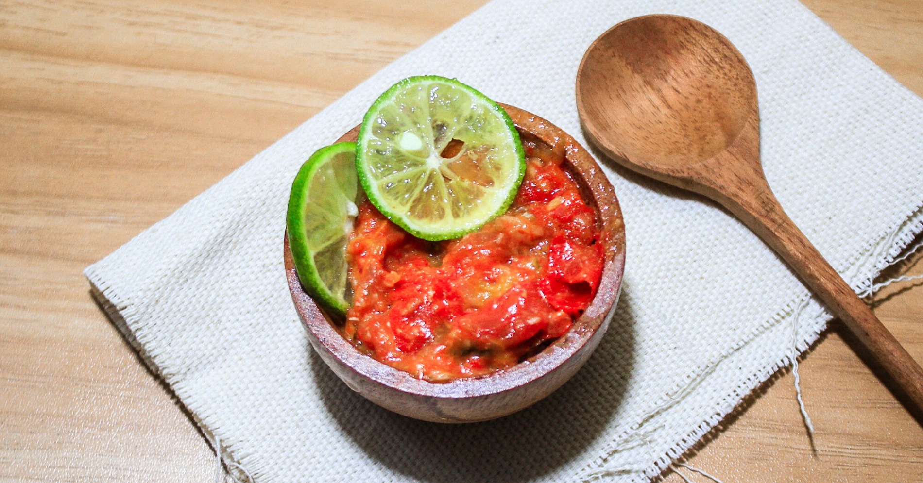 Resep Sambal Tempoyak yang Maknyus dengan Bahan Durian