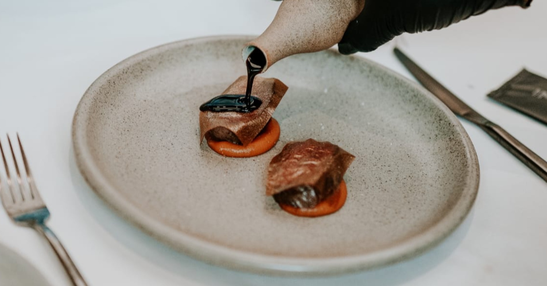Yummy, Intip 5 Sajian Mewah dengan Konsep Sustainability di Lexus Feast 2024