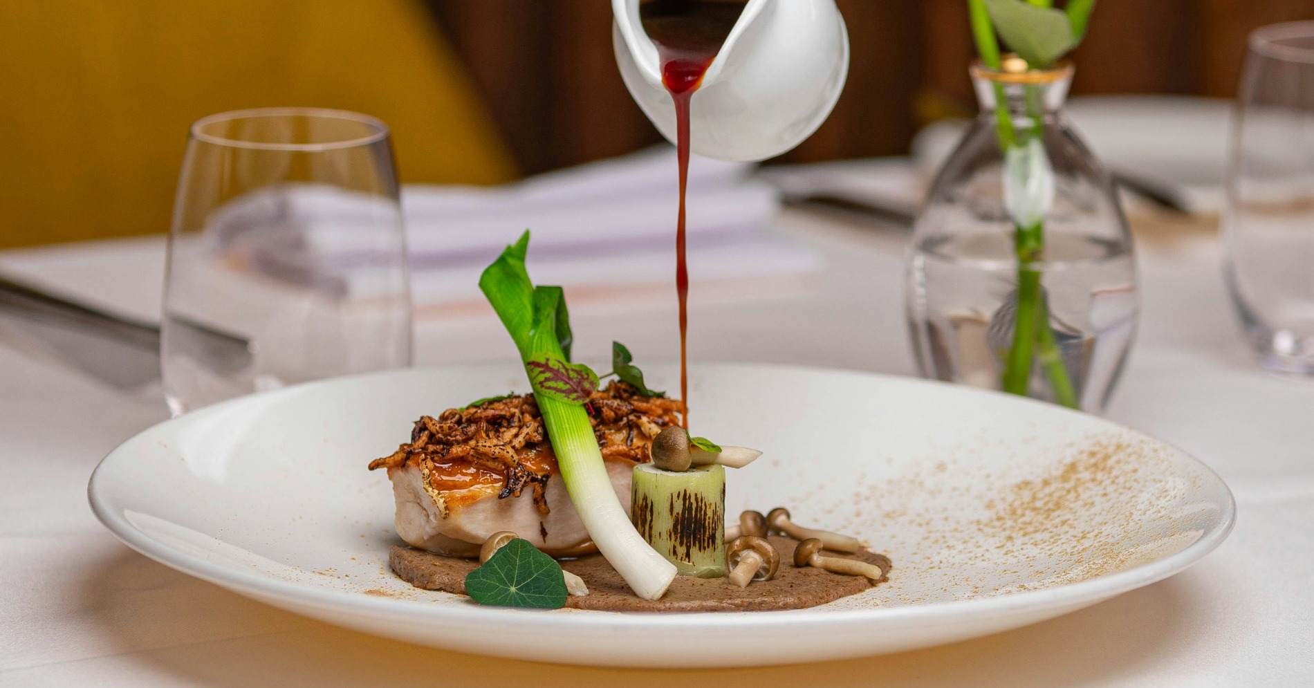 Sejarah, Kriteria & Cara Penilaian Michelin Star, Penghargaan Paling Bergengsi untuk Restoran