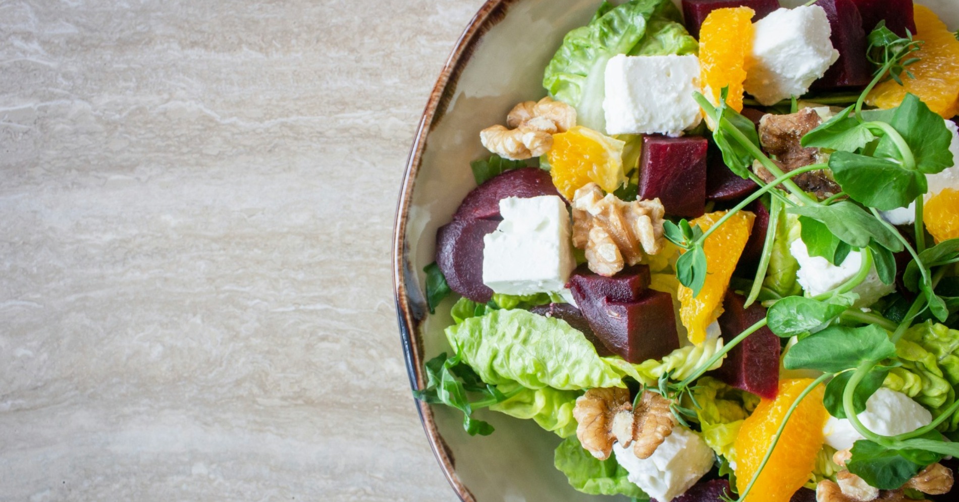 Resep Thai Beef Salad, Menu Pembuka ala Thailand yang Sehat & Kaya Protein