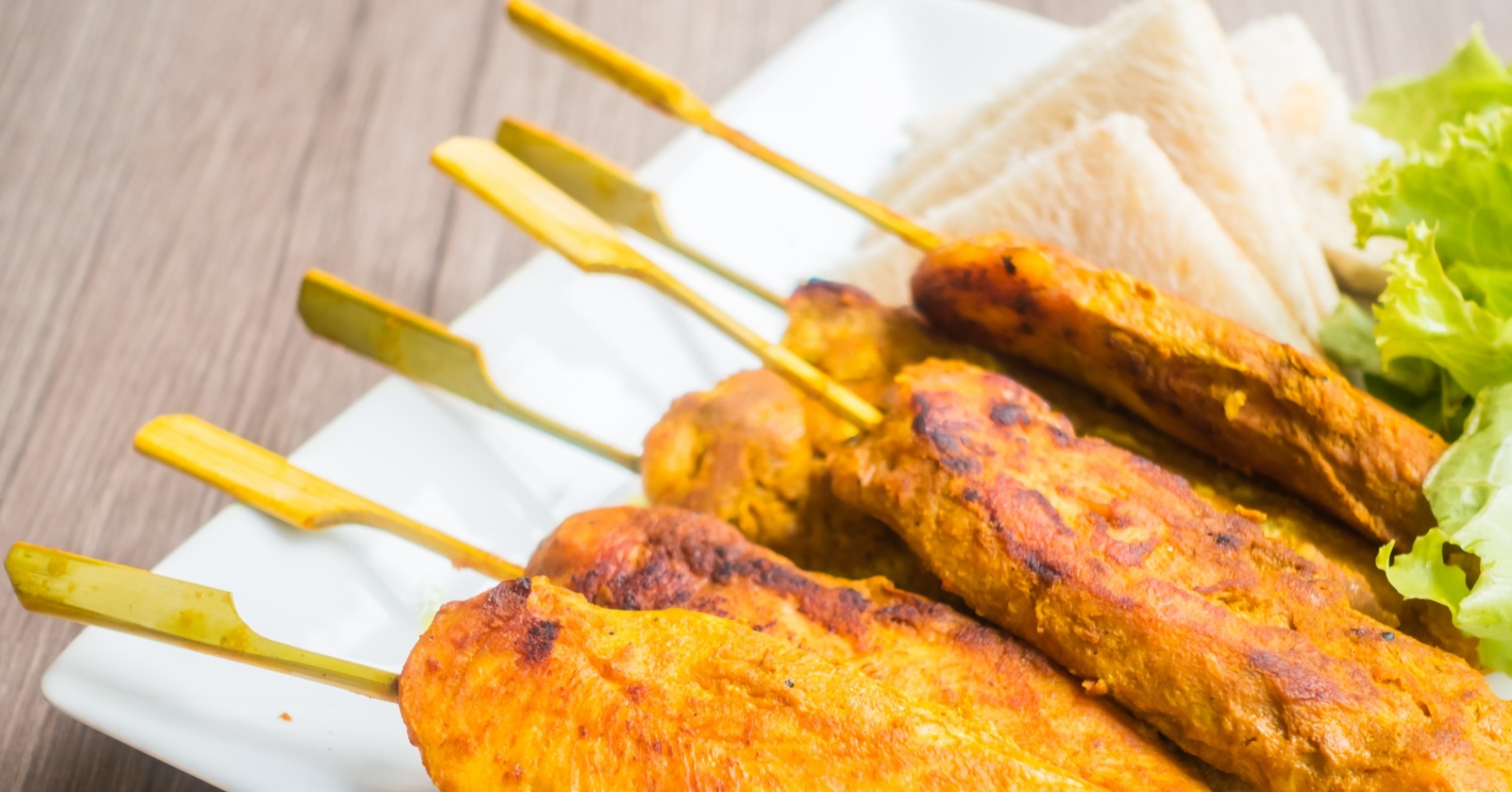 Resep Sate Pusut Khas Lombok, Ini Bedanya dengan Sate Lilit Bali