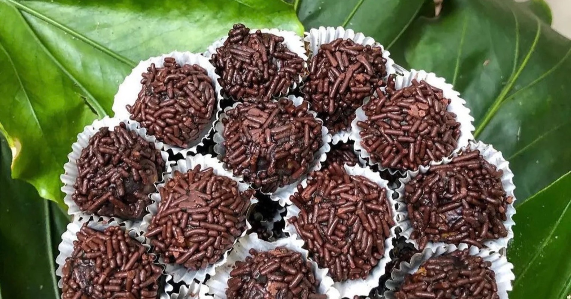 Resep Kue Rambutan yang Cocok Untuk Sajian Natal