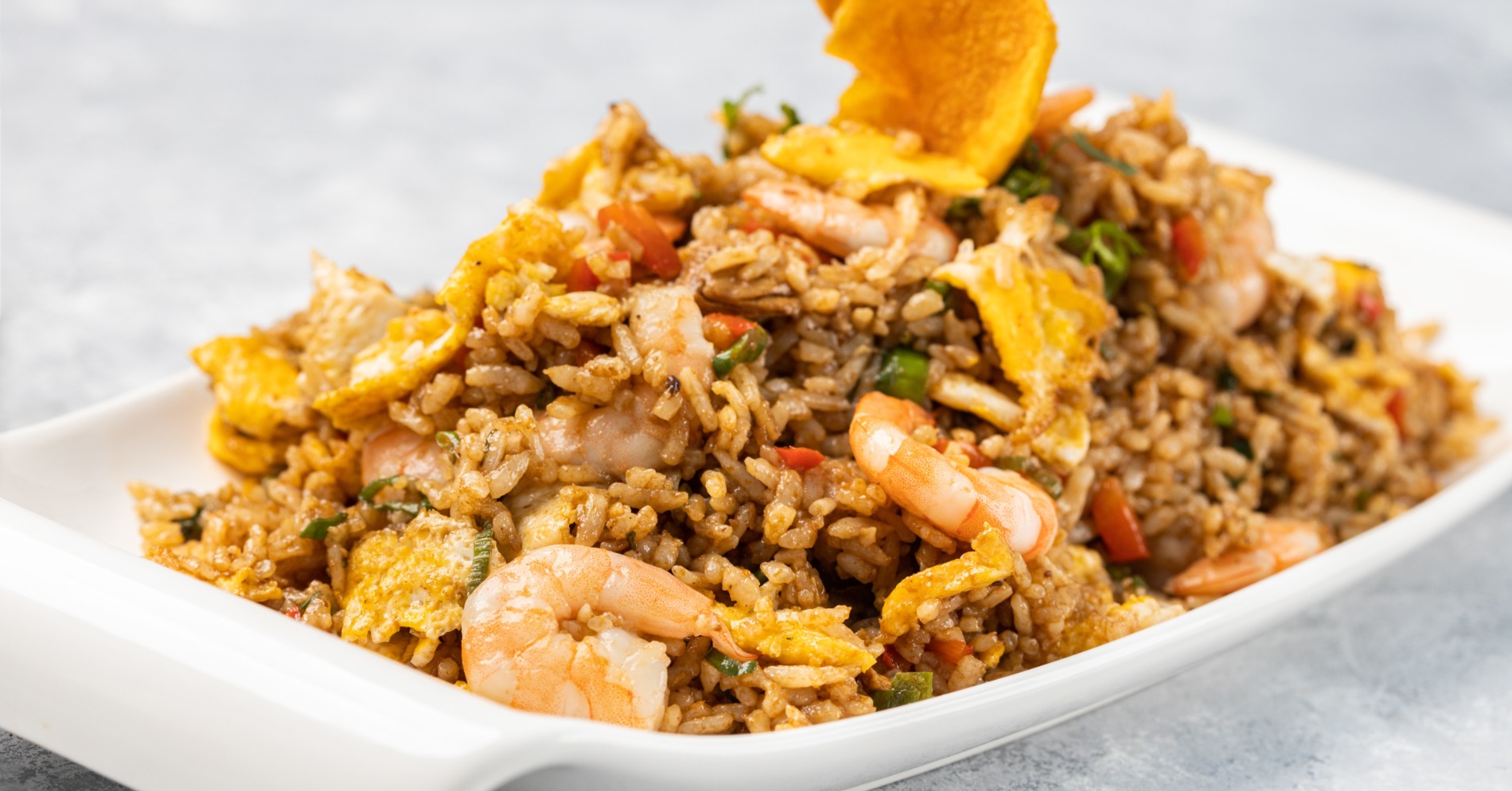 Daftar 20 Makanan Street Food Paling Populer di Dunia, Ada Nasi Goreng
