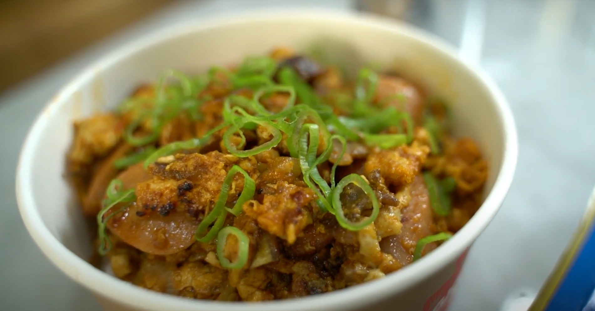 Resep Nasi Gila Ala Chef Arnold Poernomo