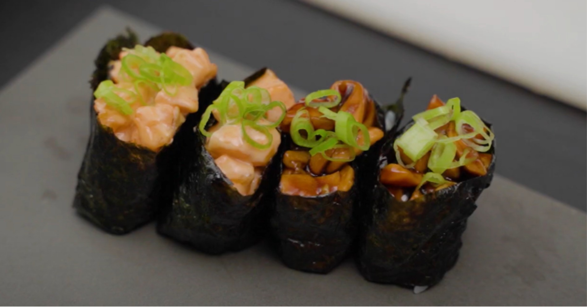 Resep Sushi Rumahan Ala Willgoz Kitchen