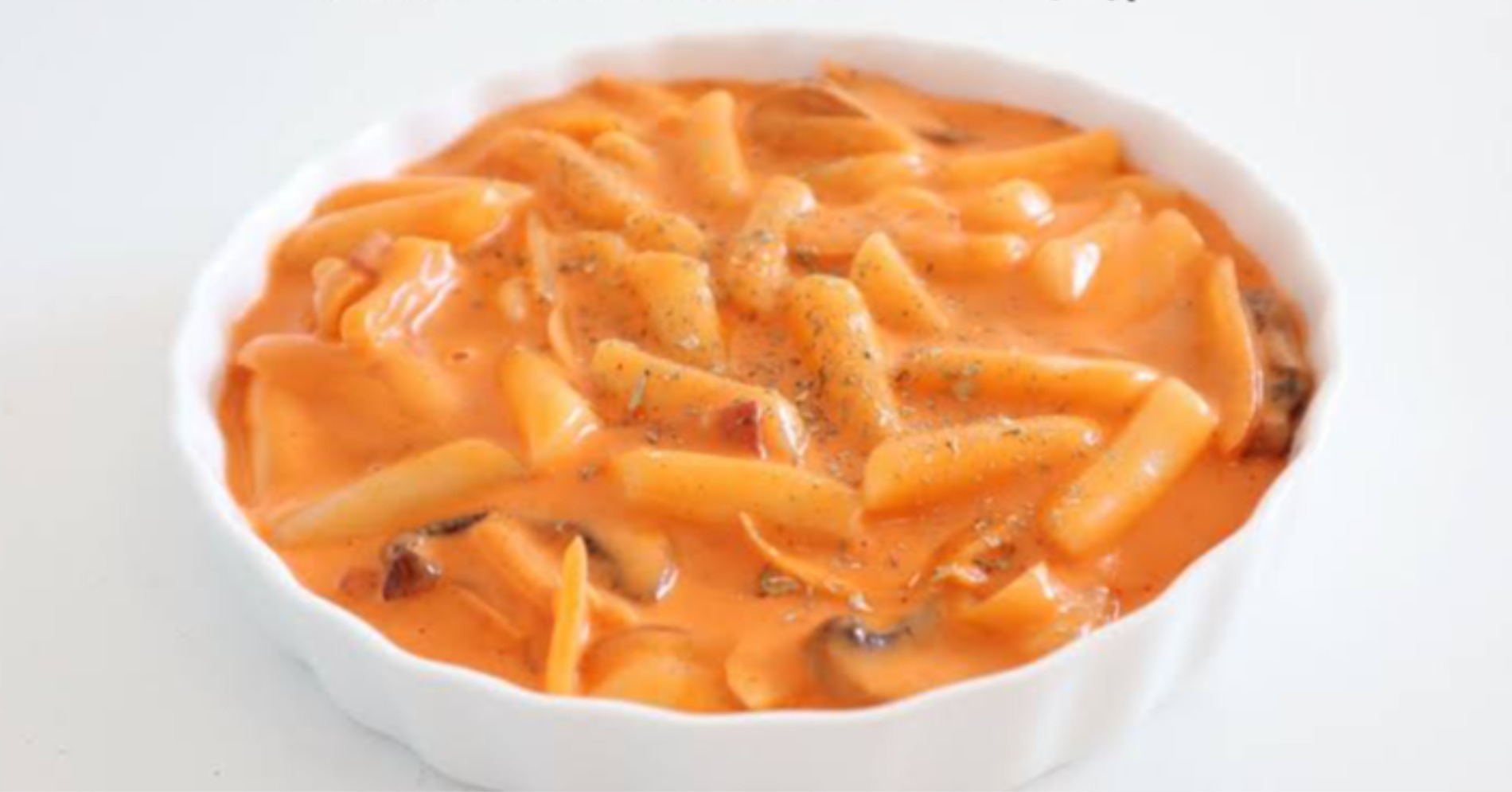 Resep Rose Tteokbokki, Kuliner Khas Korea yang Creamy