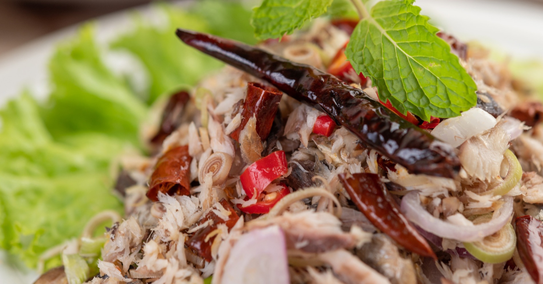 Resep Olahan Ikan Cakalang untuk Menu Perayaan Natal dan Tahun Baru