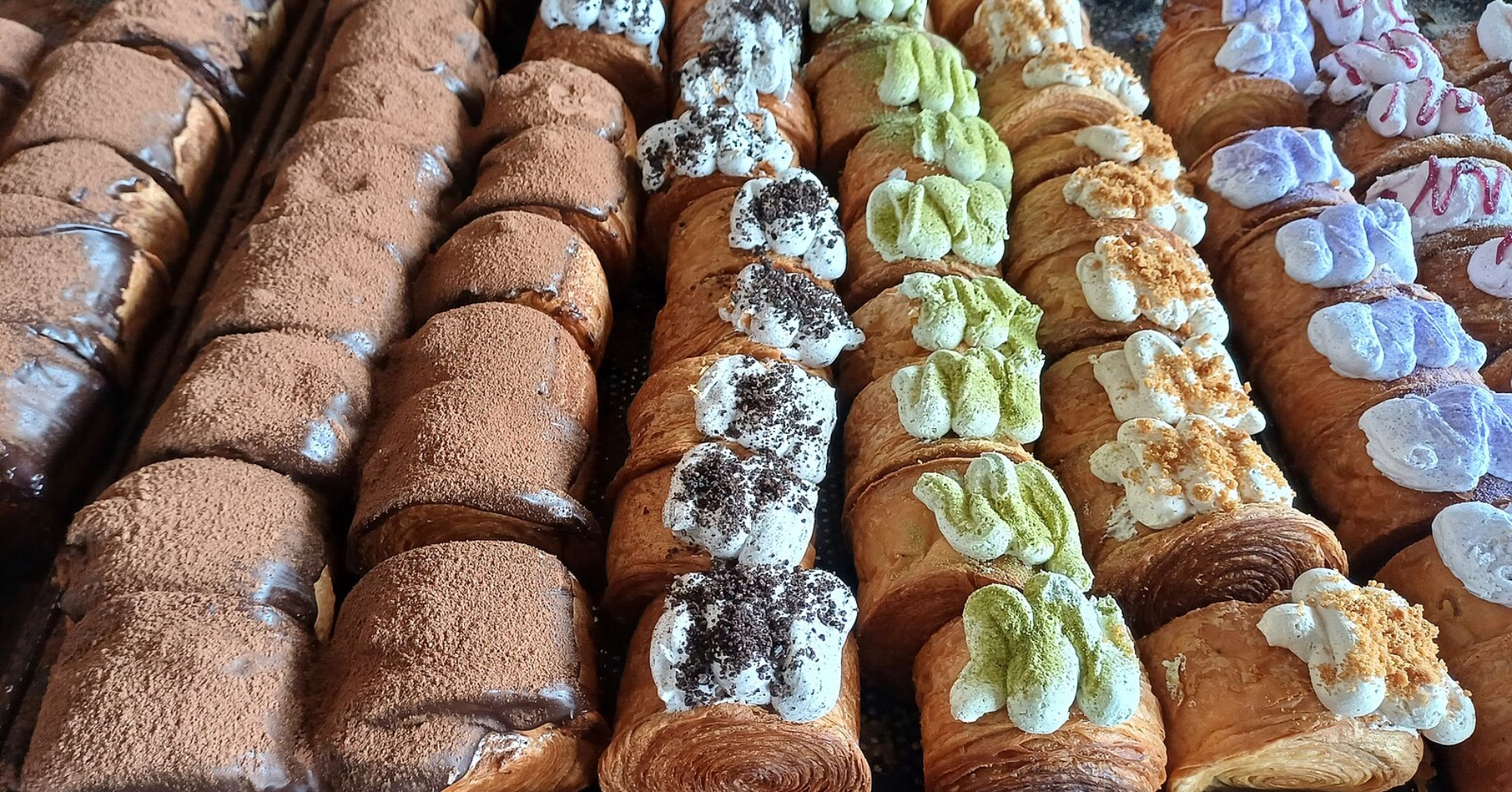10 Resep Kuliner yang Paling Dicari Sepanjang 2024 Versi Google