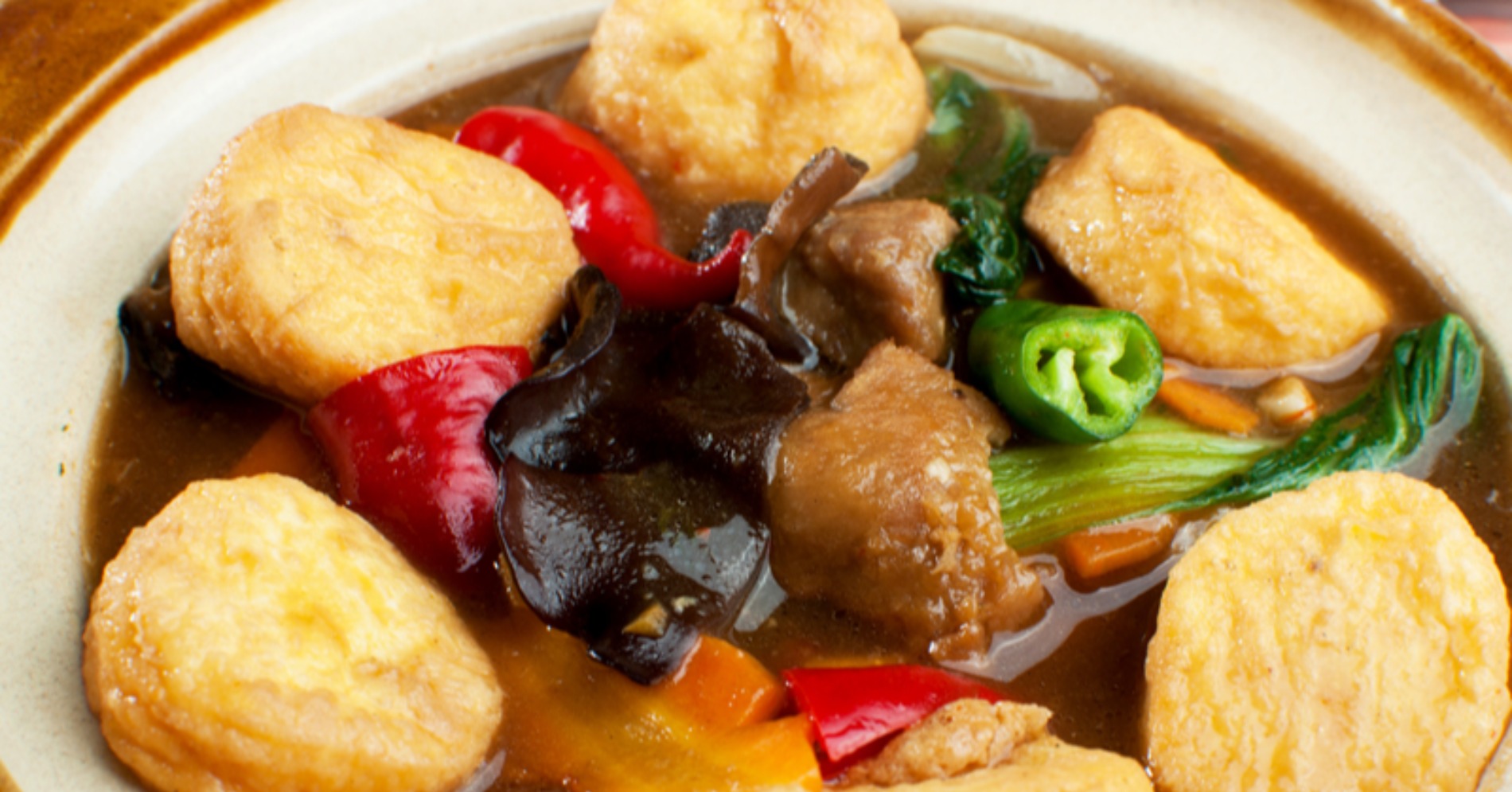 3 Resep Sapo Tahu Seafood yang Enak & Mudah Dibuat di Rumah