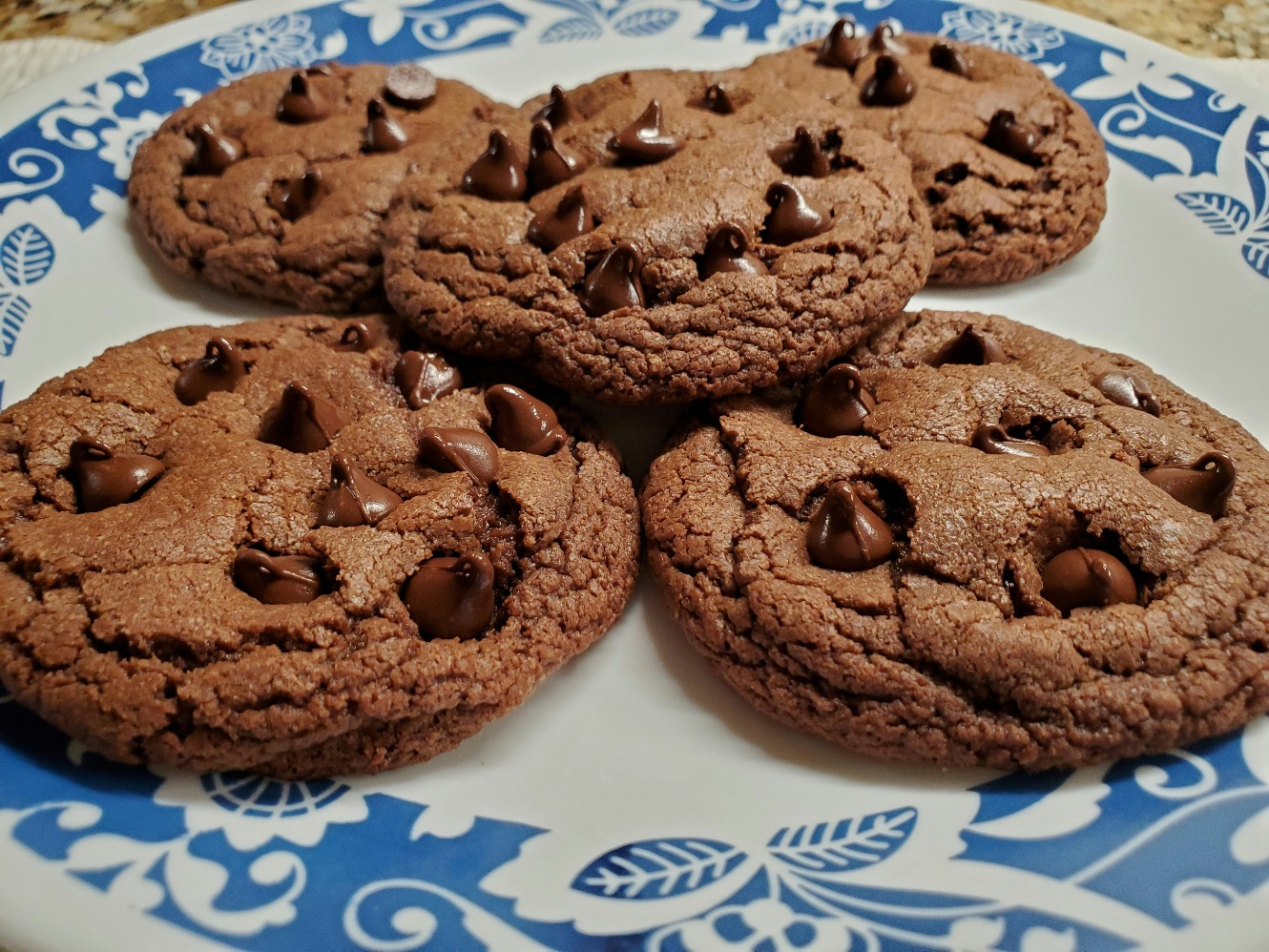 Ilustrasi brownies kering. (Sumber gambar: Karolina Bobek/Unsplash)