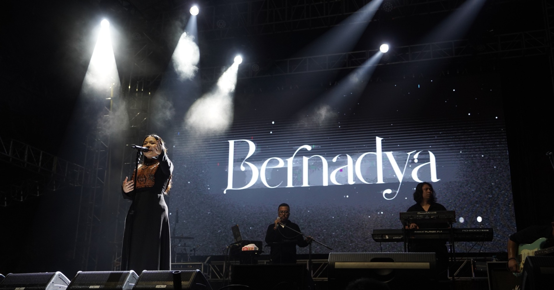 Bernadya