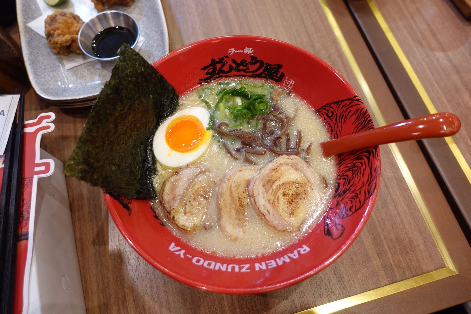 Ramen (Sumber gambar: Chelsea Venda/Hypeabis.id)