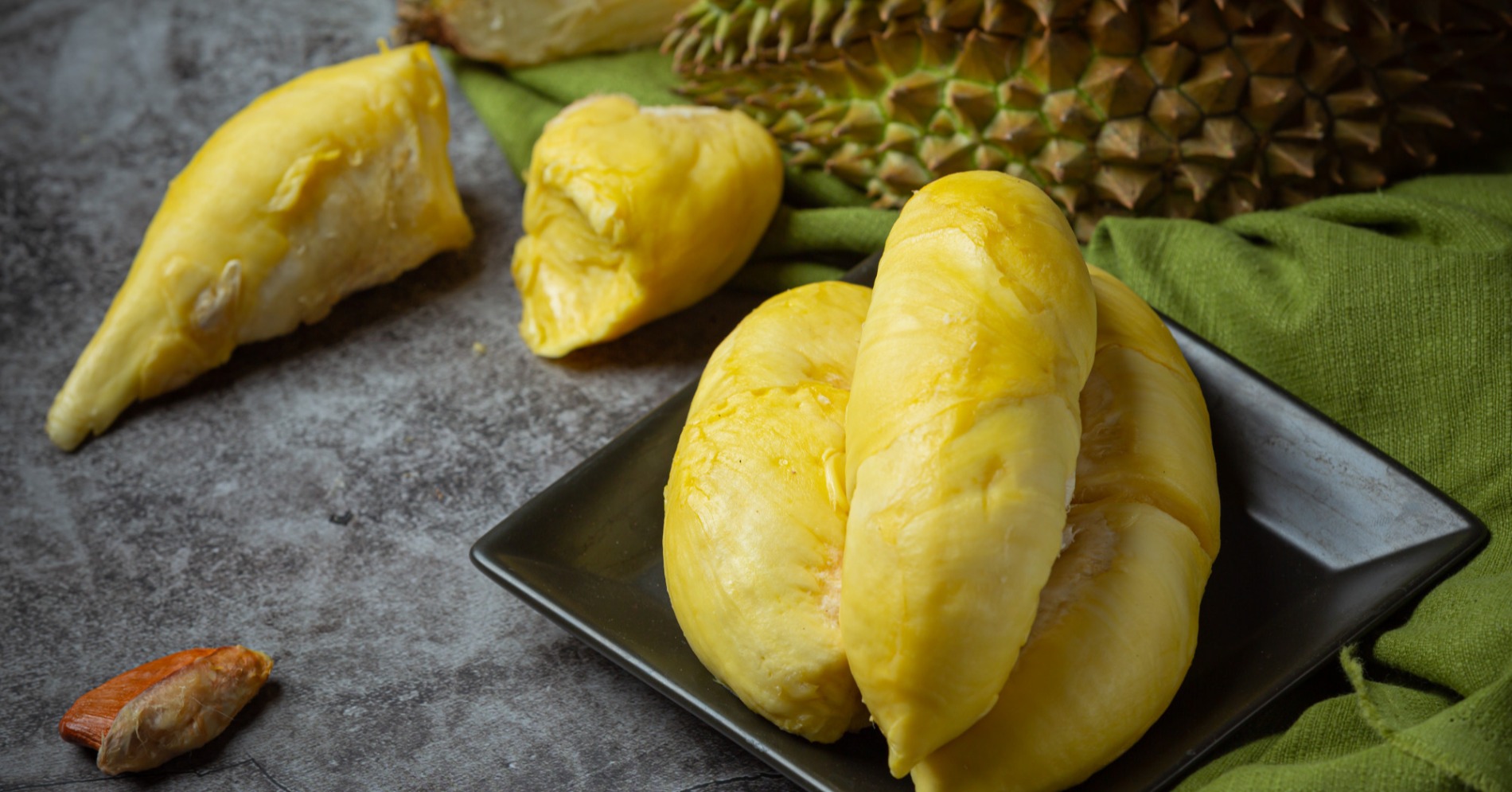 5 Oleh-oleh Kuliner Jambi, Tempoyak sampai Keripik Nanas