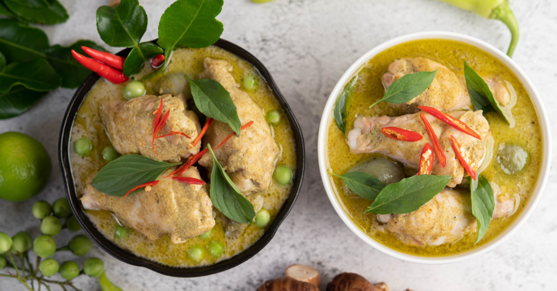 Perbedaan Opor dan Kari, Kuliner Tradisional Indonesia yang Terinspirasi Budaya India
