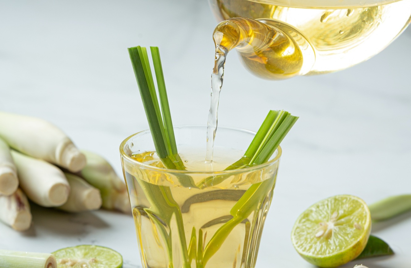 5 Kreasi Minuman Lemon Sereh yang Segar dan Sehat untuk Buka Puasa