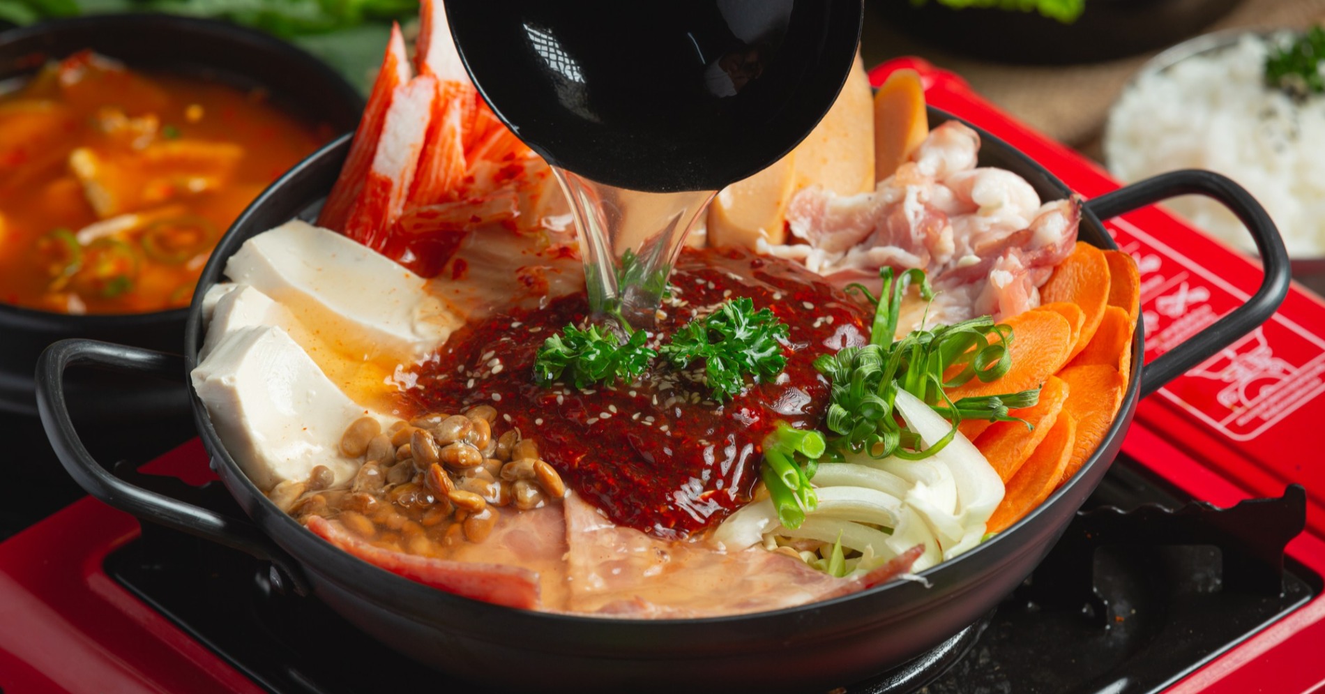 Resep Pencai atau Steamboat Khas Imlek yang Membawa Keberuntungan
