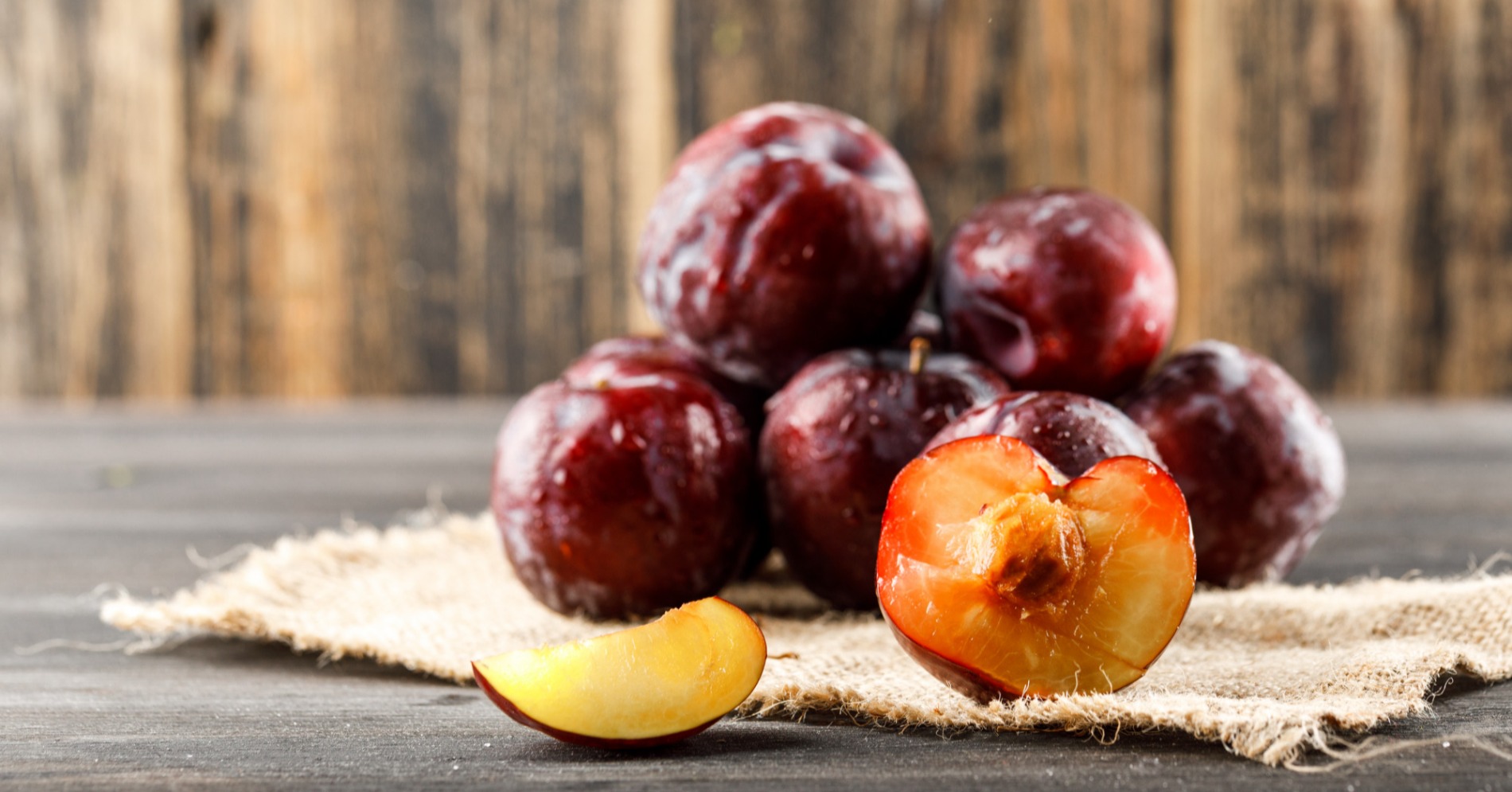 Resep Asinan Kiamboy dari Buah Plum yang Segar