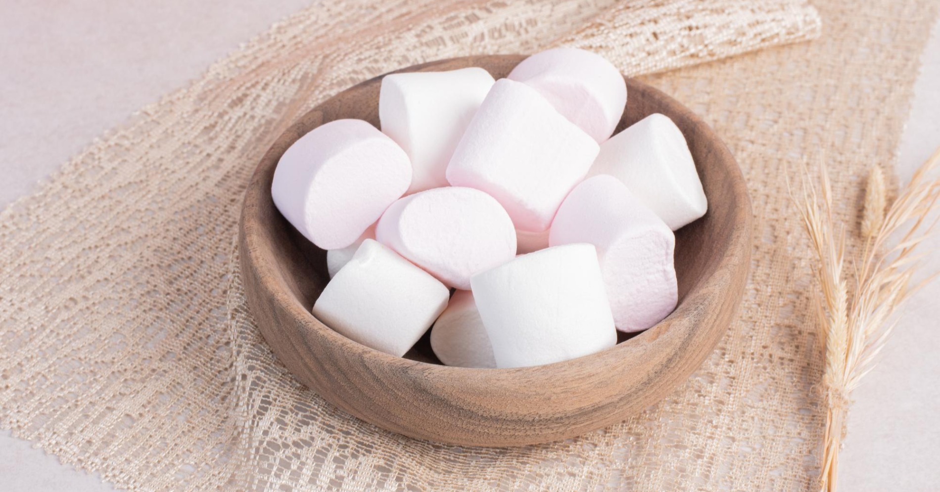 Tips Membuat Marshmallow Homemade yang Mudah dan Anti Gagal