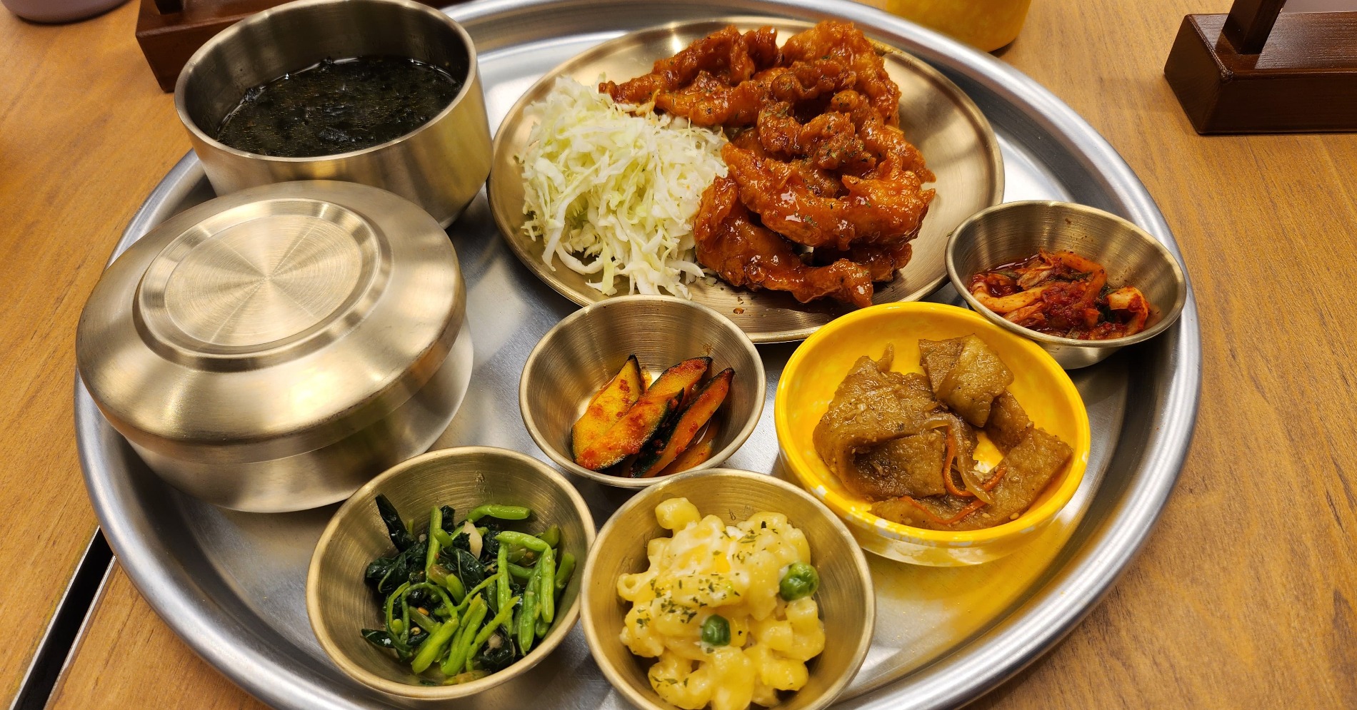 88SEOUL Hadirkan Hangatnya Masakan Korea Rumahan ke Jakarta