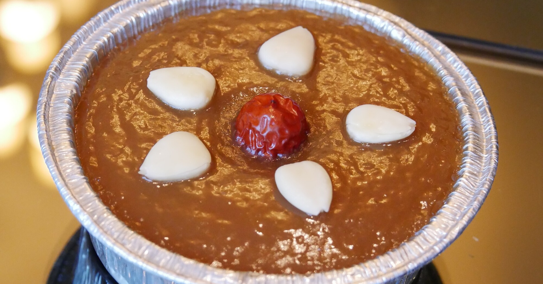 Resep Nian Gao, Kue Keranjang yang Identik dengan Perayaan Imlek