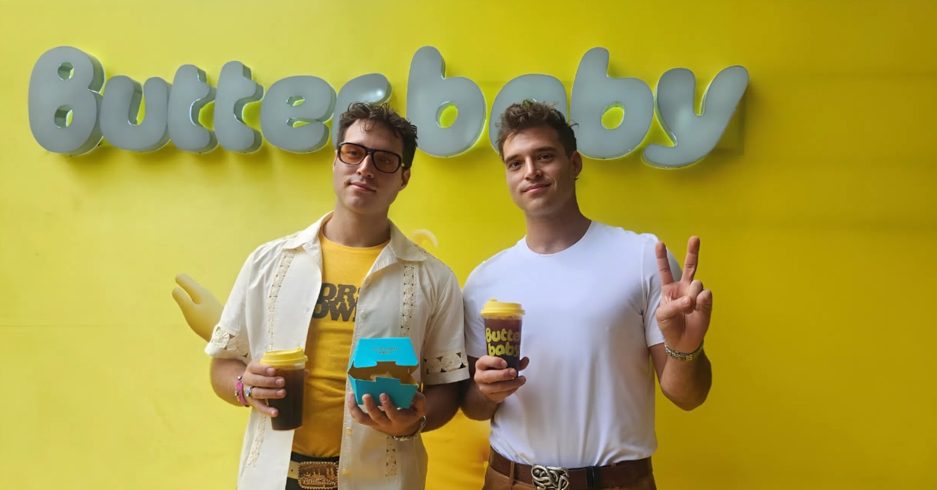 Butter Baby Buka Gerai Kedua di Mal Central Park