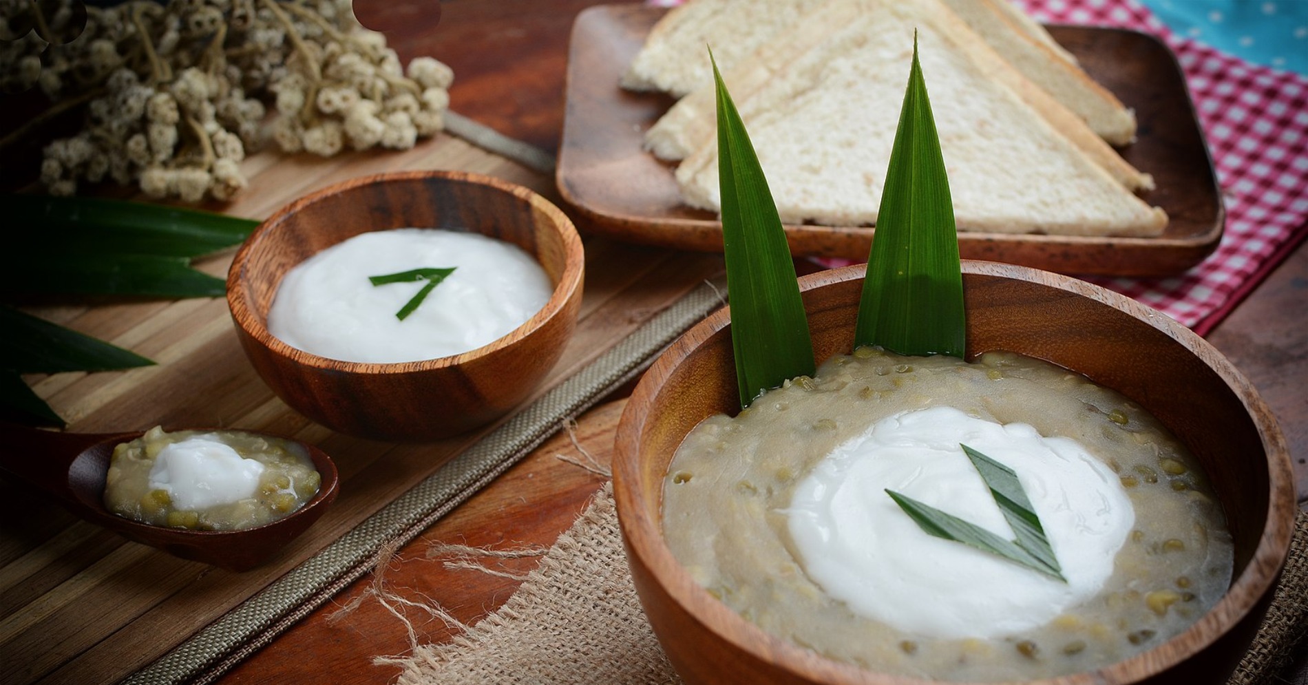 Resep Bubur Kacang Hijau Hangat yang Cocok untuk Musim Hujan