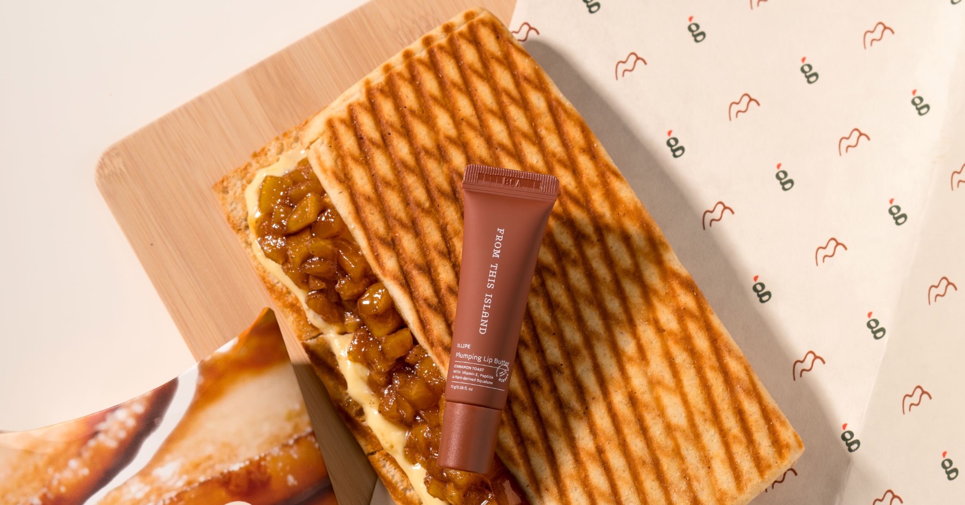 Slim Toast, Pilihan Sarapan Sehat yang Makin Diminati Generasi Muda