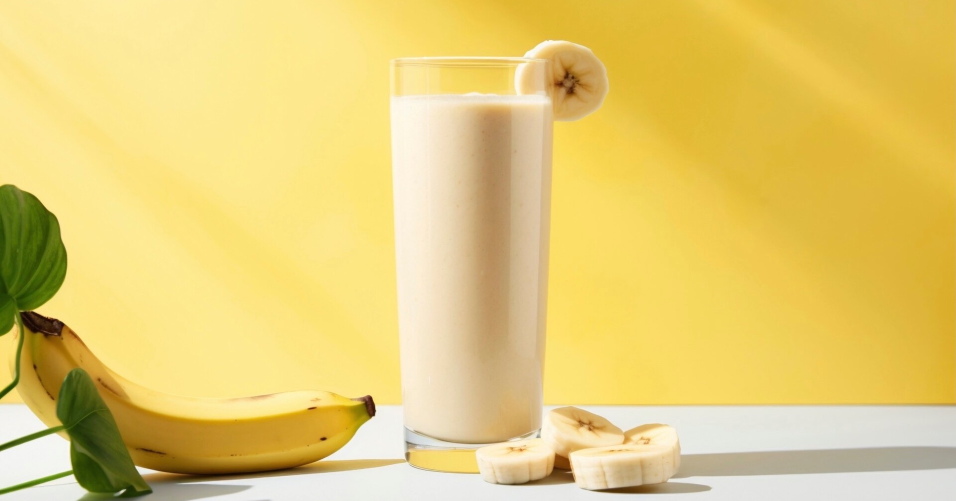 5 Ide Menu Takjil Sehat, Dari Smoothie Pisang Hingga Pancake Matcha