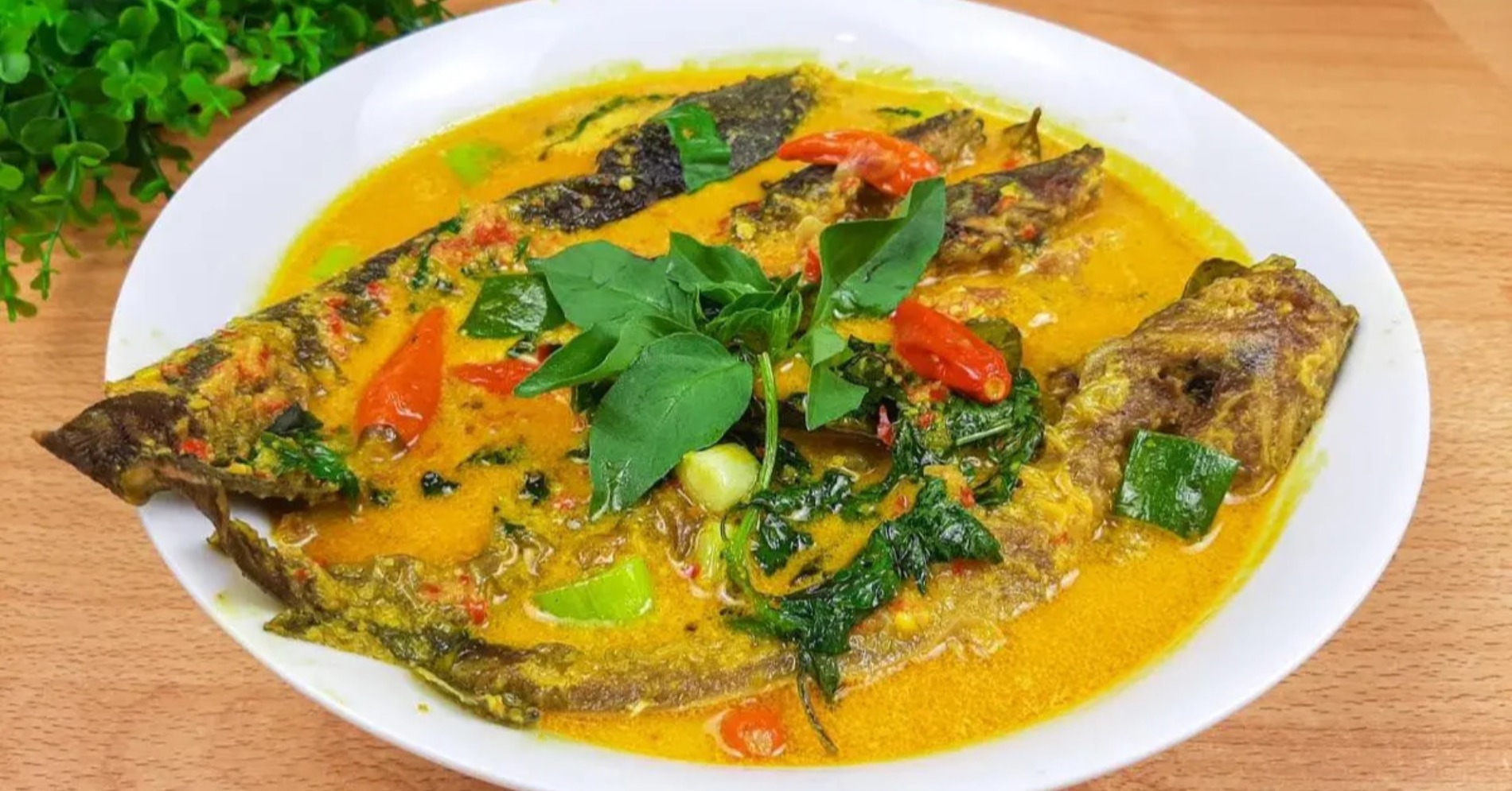Resep Mangut Lele Khas Jawa dengan Sensasi Pedas Gurih