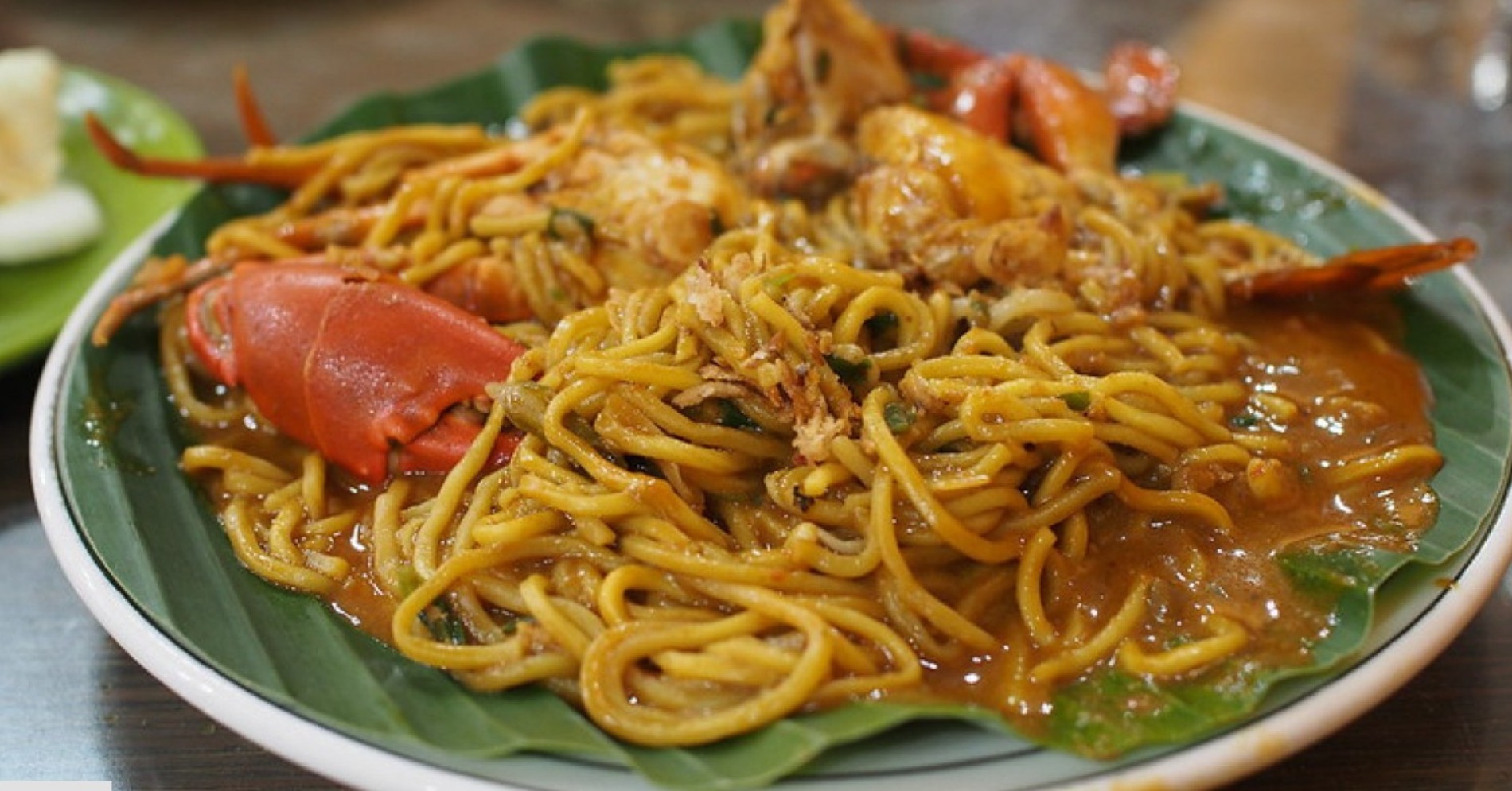 Resep Mie Aceh Nyemek dengan Aroma Rempah