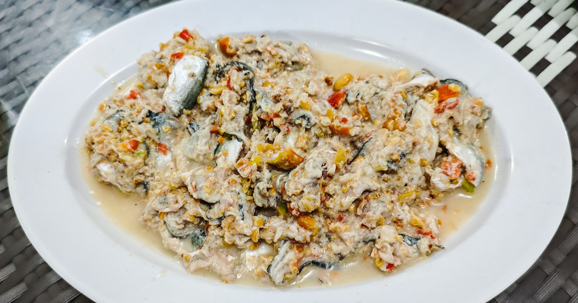 Ragam Kuliner Berbahan Ikan Mentah Asli Indonesia