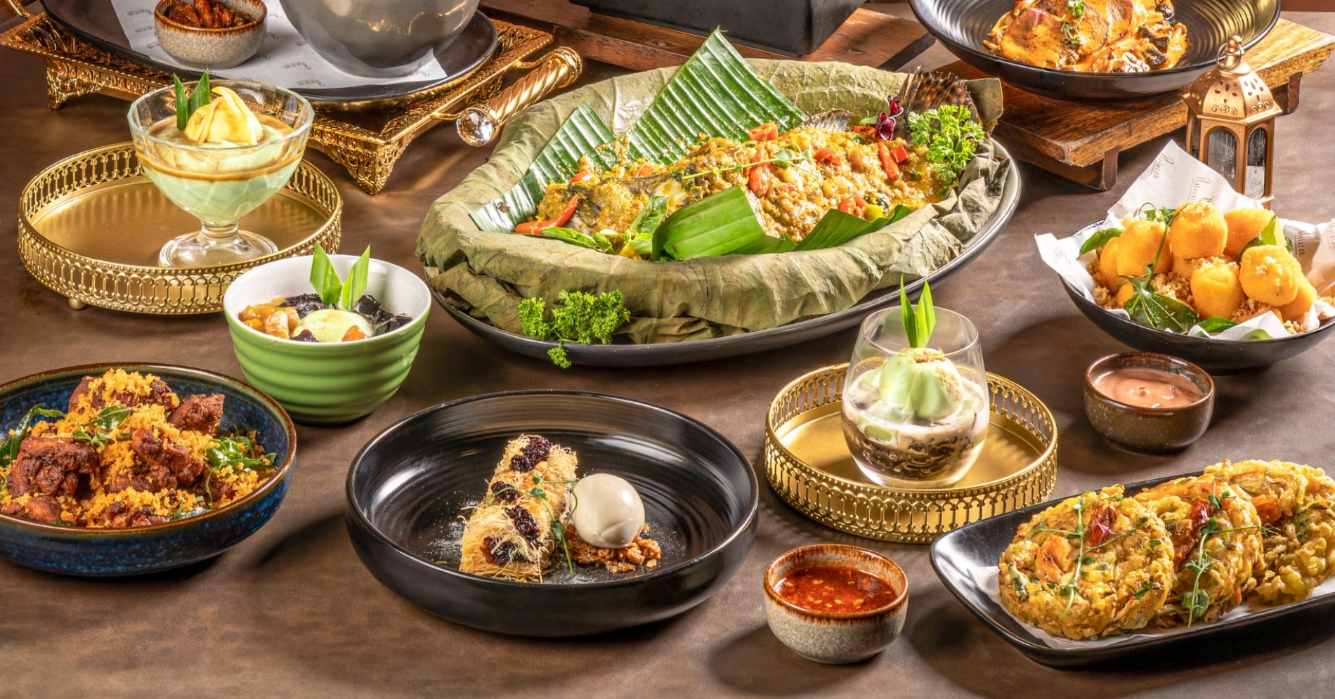 Plataran Hadirkan Iftar Legendaris Rasa Nusantara Sepanjang Ramadan 2026