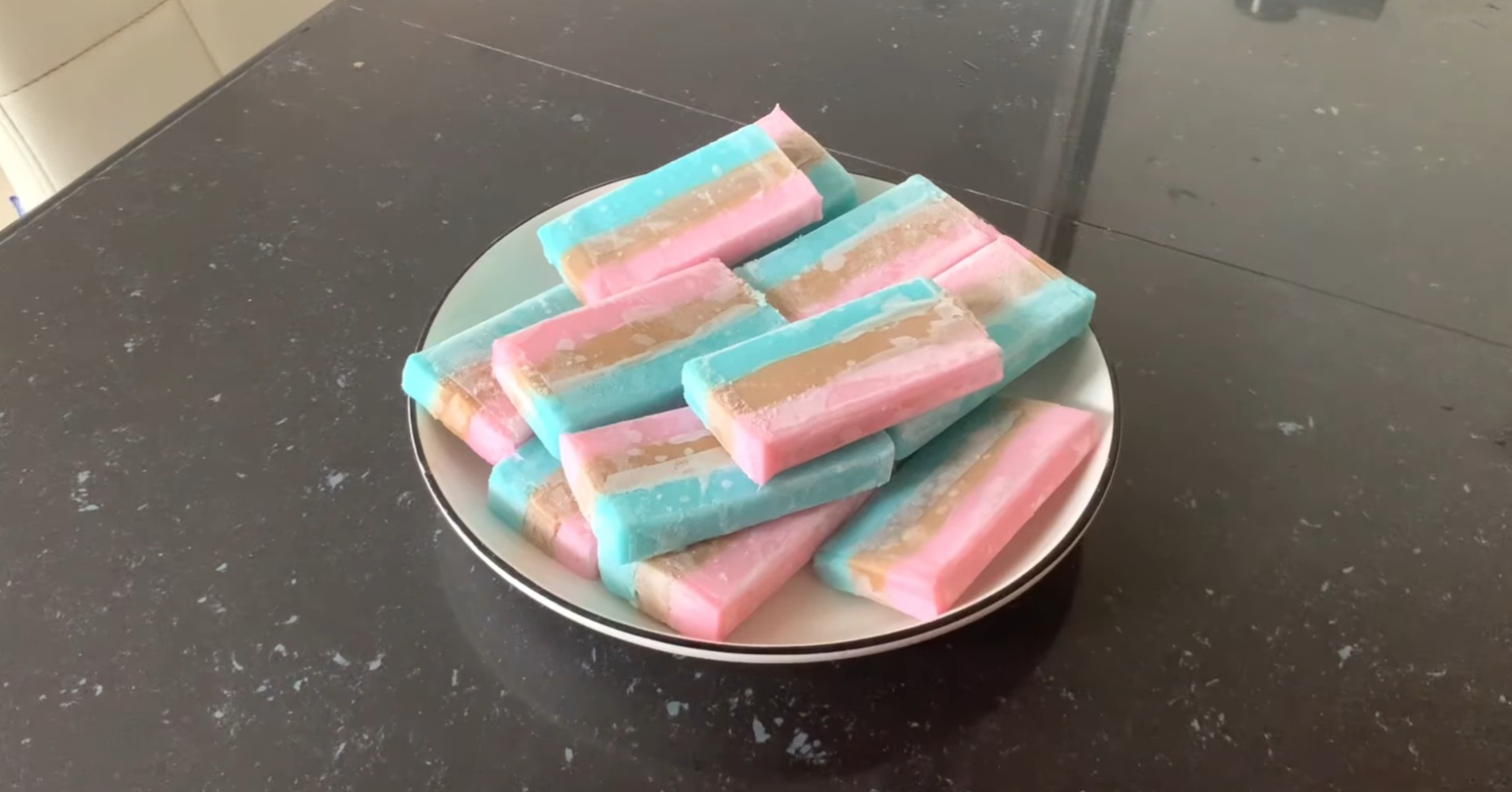 Resep Es Gabus yang Lembut dan Kenyal