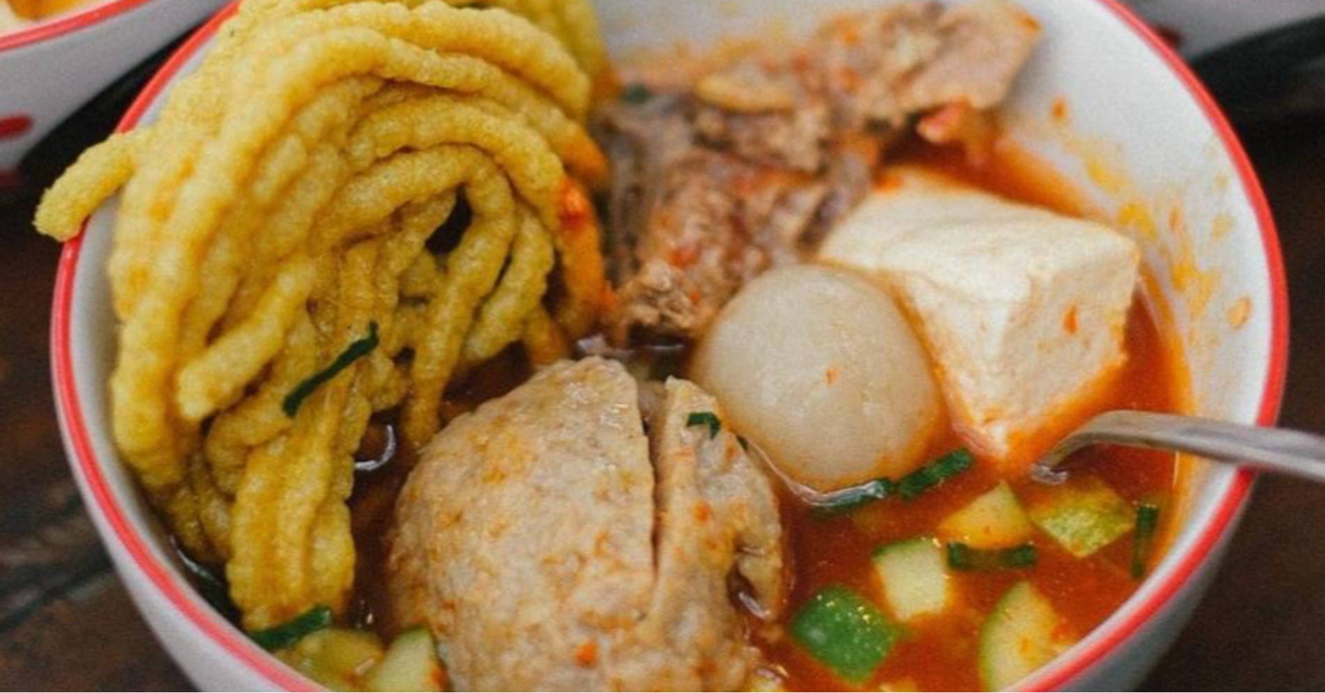 Resep & Cara Membuat Soteng, Makanan Viral Khas Tasikmalaya