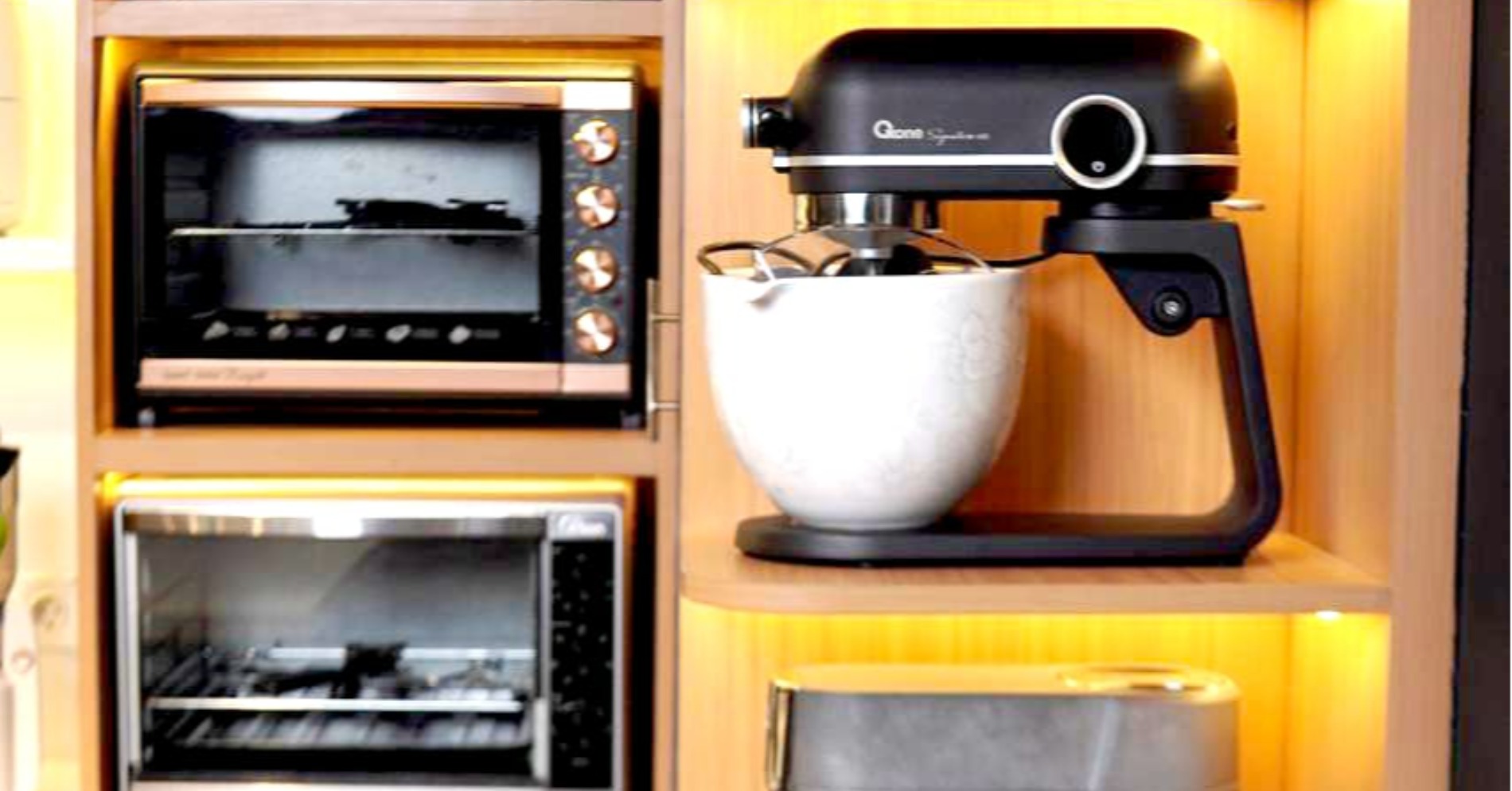 Jangan Asal, Ini Cara Memilih Peralatan Dapur untuk Rumah Tangga dan Bisnis Horeca
