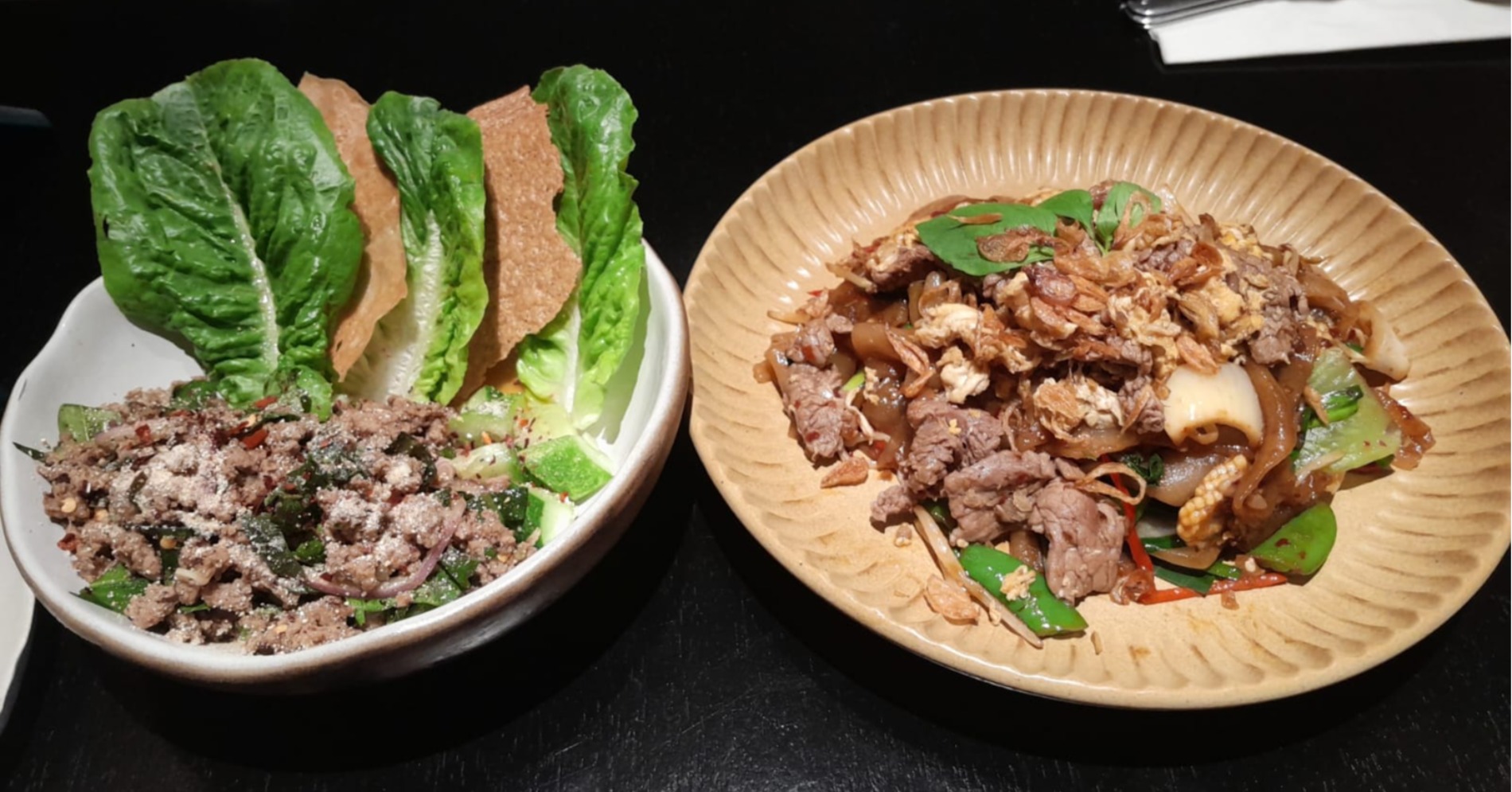 Keistimewaan Kuliner Thailand dalam Sentuhan Modern