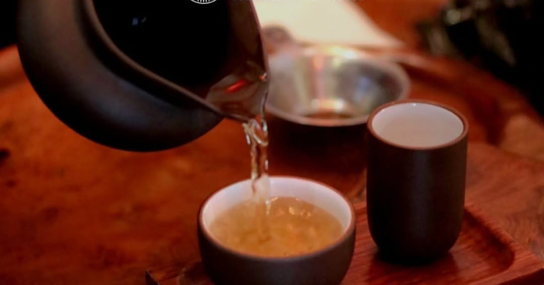 Menikmati Sajiah Teh dan Nuansa Pecinan di Pantjoran Tea House