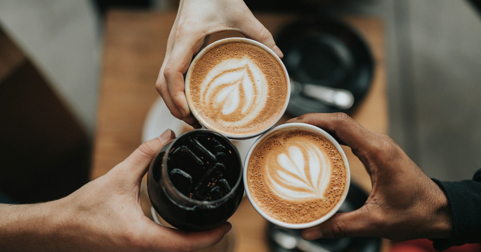 Dari Finlandia hingga Kanada, Ini 5 Negara Pencinta Kopi