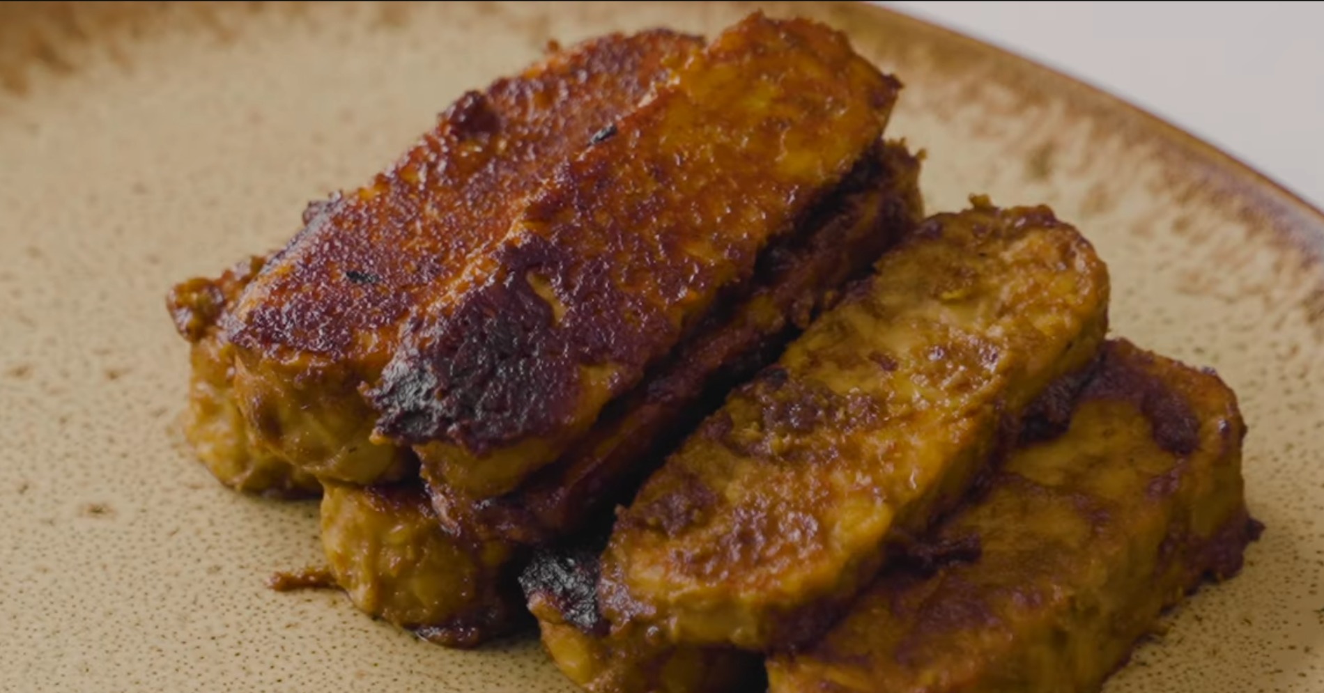 Resep Tempe Bacem Basah yang Nikmat