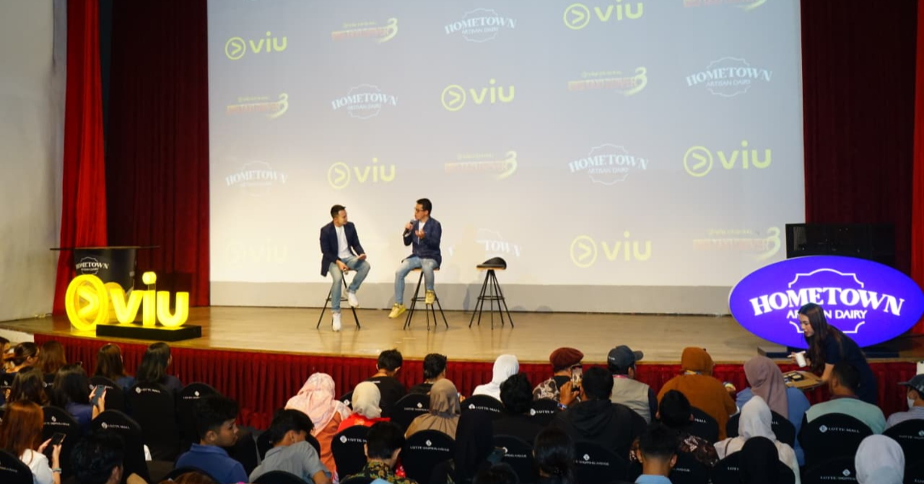 Greek Style Yogurt Jadi Tren Baru untuk Pencinta K-Drama