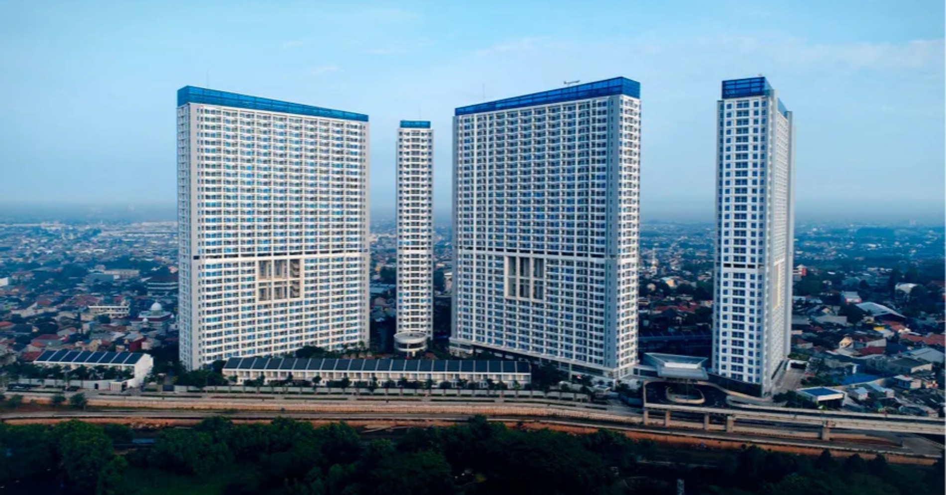 Rekomendasi Hotel untuk Bukber Puasa 2025 di Jakarta & Sekitarnya