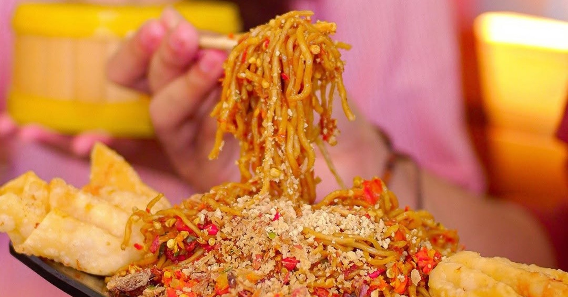 Fakta Menarik Mie Gacoan, dari Rasa Pedasnya hingga Sertifikasi Halal