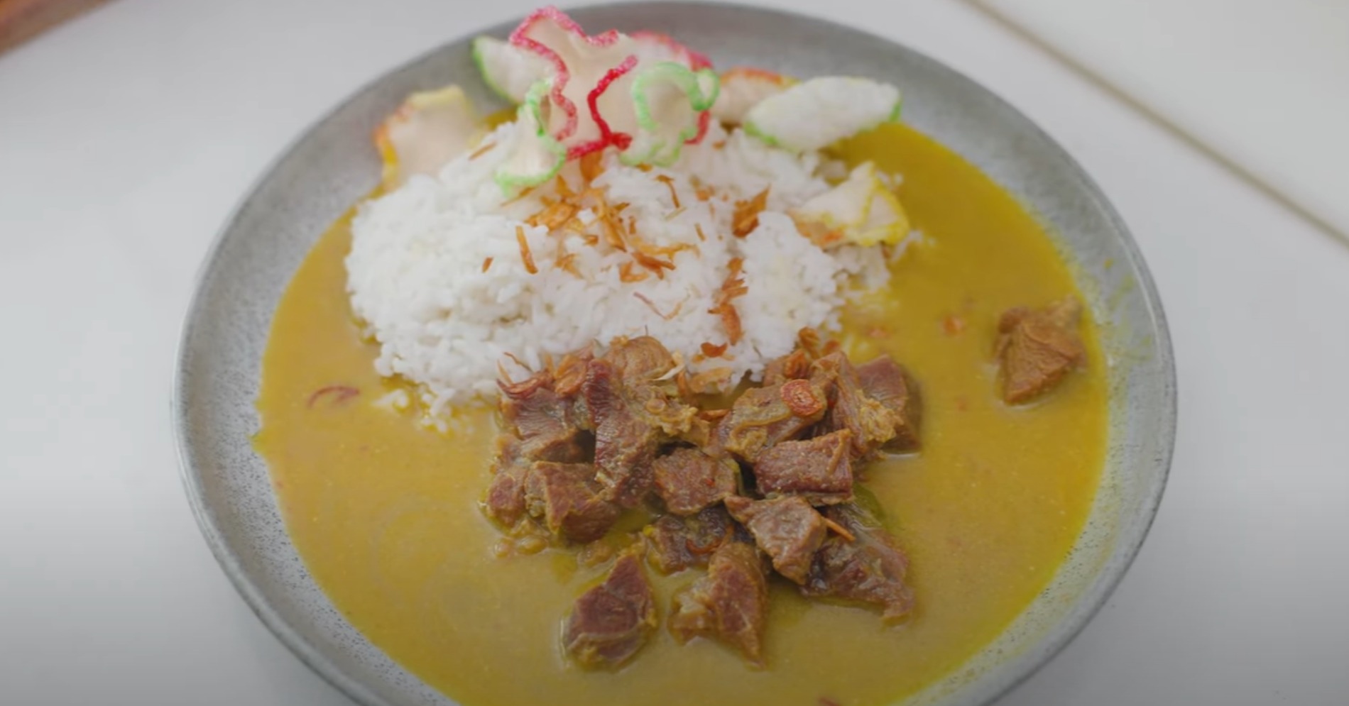 Resep Gultik Daging Sapi, Menu Kuliner Malam khas Jakarta