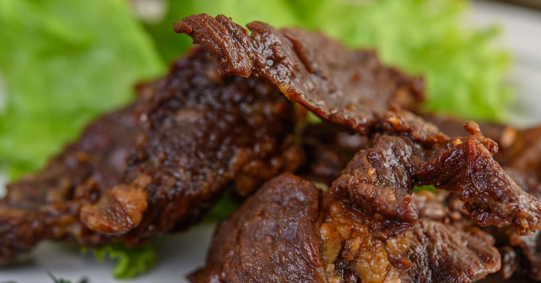 Resep Empal Gepuk Serundeng yang Maknyus