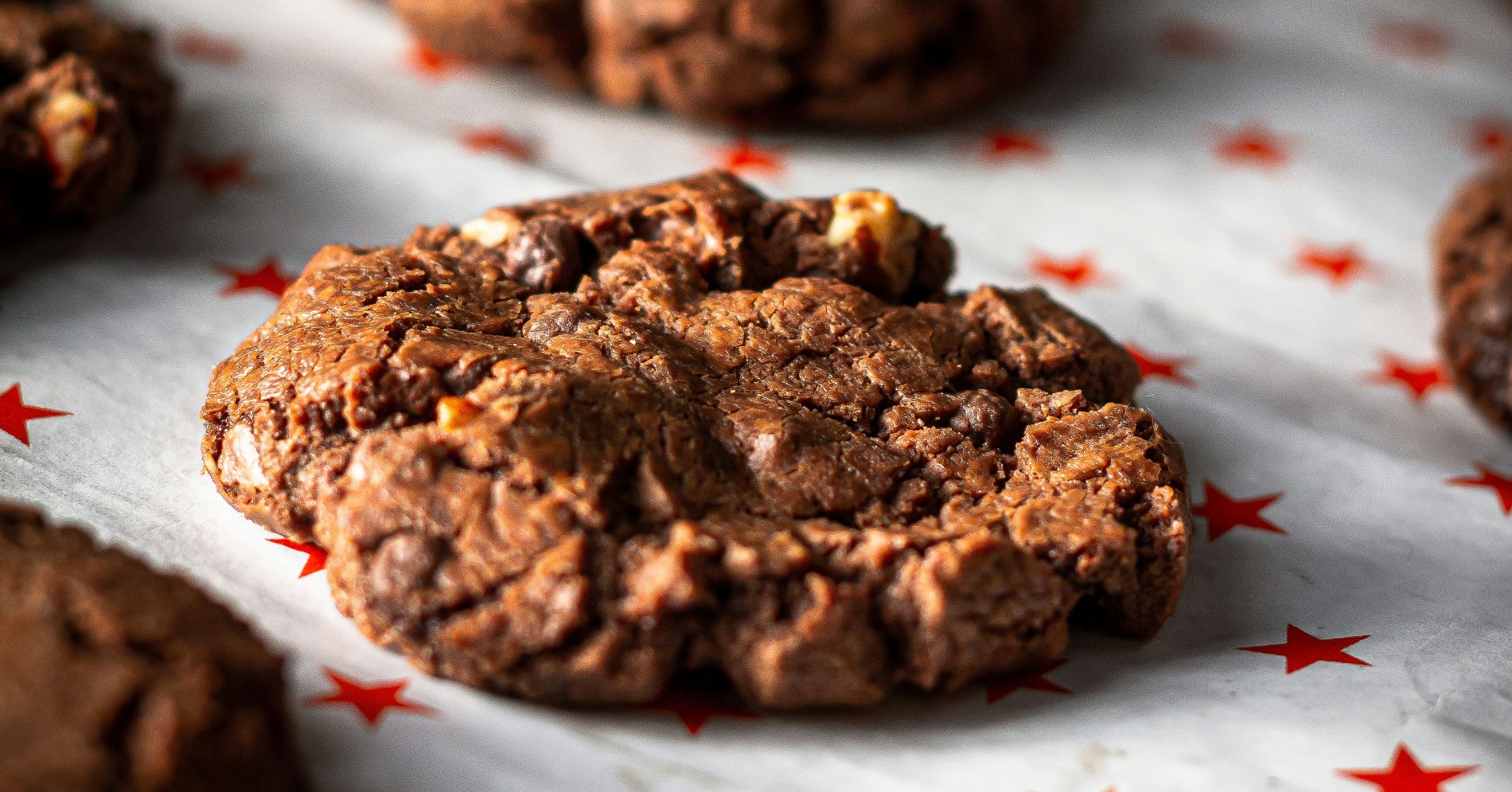 Resep Brownies Kering, Sensasi Lembut & Renyah yang Nikmat