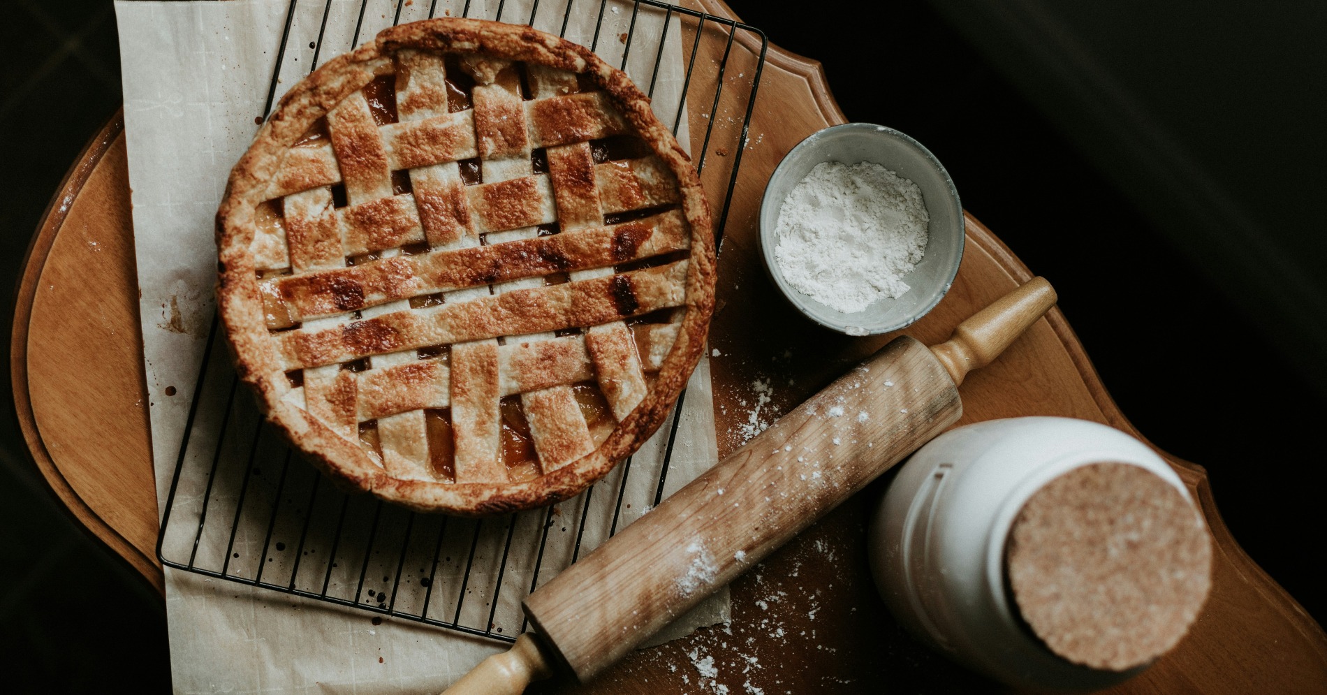 Ragam Kue Pie dari Seluruh Dunia, ada Shepherd&rsquo;s Pie hingga Pie Susu
