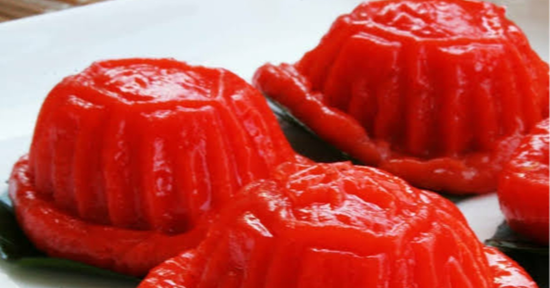 Resep Kue Ku atau Kue Tok, Kudapan Manis Khas Perayaan Imlek